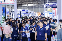 <b>从螺丝到机械人：2026武汉汽车紧固件及拧紧手艺</b>