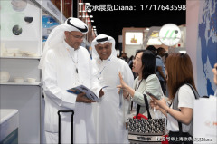 2026年第十六届海湾（迪拜）国际印刷、包拆博览