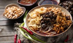 袋拆螺蛳粉行业市场阐发及前景预测2026